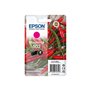 Tinteiro original Epson 503 Magenta - C13T09Q34010