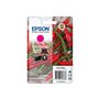 Tinteiro original Epson 503XL Magenta - C13T09R34010