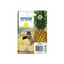 Tinteiro original Epson 604XL amarelo - C13T10H44010