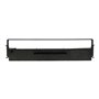 Fita de matriz original preta Epson ERC19/LQ300/LQ350/LQ800 - C13S015021/C13S015633