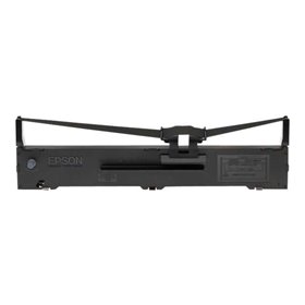 Fita Matrix Original Epson FX890 Preta - C13S015329