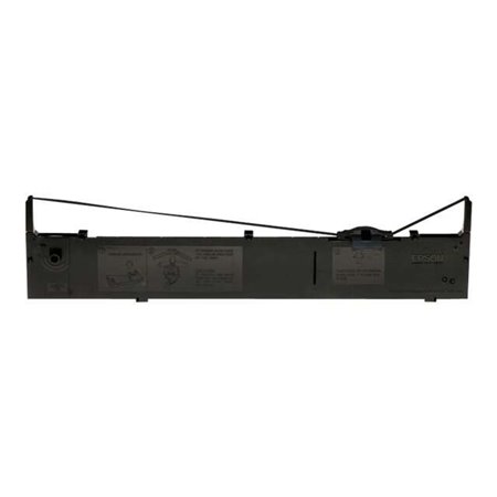 Fita Matrix Original Preta Epson LQ2070/LQ2080/LQ2170/LQ2180 - C13S015086