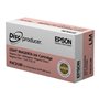 Tinteiro original Epson PJIC3/PJIC7 magenta claro - C13S020690/C13S020449
