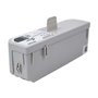 Tinteiro original preto Epson SJIC33P - C33S020655/C33S020700/SJIC33P(K)
