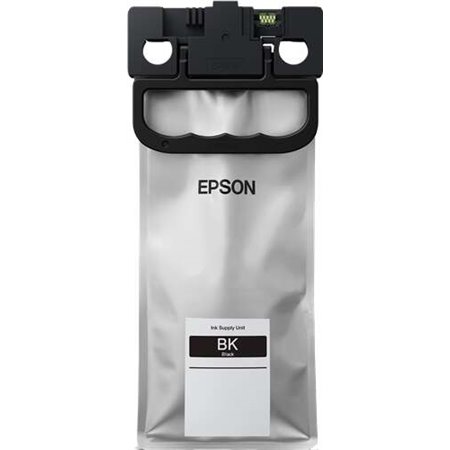 Tinteiro original preto Epson T01C1 - C13T01C100