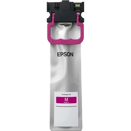 Tinteiro original Epson T01C3 Magenta - C13T01C300