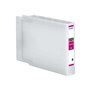 Tinteiro original Epson T04A3 Magenta - C13T04A340/C13T04A34N