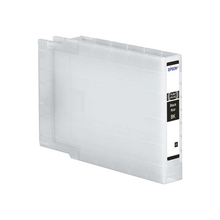 Tinteiro original preto Epson T04B1 - C13T04B140/C13T04B14N