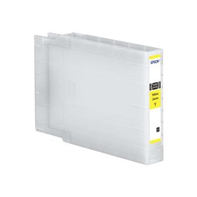 Tinteiro original Epson T04C4 amarelo - C13T04C440/C13T04C44N