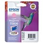 Tinteiro original Epson T0806 Magenta Light - C13T08064011