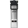 Tinteiro original Epson T11C1 Preto - C13T11C140