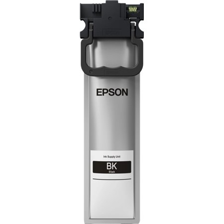 Tinteiro original Epson T11C1 Preto - C13T11C140