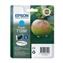 Tinteiro original Epson T1292 Ciano - C13T12924012