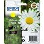 Tinteiro original amarelo Epson T1814 (18XL) - C13T18144012