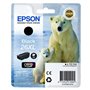 Tinteiro original preto Epson T2621 (26XL) - C13T26214012
