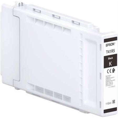 Tinteiro Epson T41R5 Preto Original UltraChrome XD2 - C13T41R540