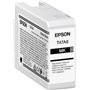Tinteiro original Epson T47A8 preto fosco - C13T47A800