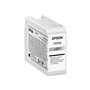 Tinteiro original Epson T47A9 cinza claro - C13T47A900