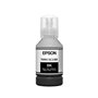 Garrafa de tinta original preta Epson T49H1 - C13T49H100