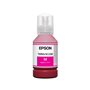 Garrafa de tinta original Epson T49H3 Magenta - C13T49H300