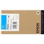 Tinteiro original Epson T6032 Ciano - C13T603200