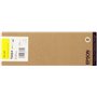 Tinteiro original Epson T6064 Amarelo - C13T606400