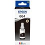 Garrafa original Epson T6641 Preto - C13T664140