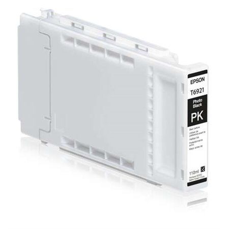 Tinteiro original fotográfico preto Epson T6921 - C13T692100
