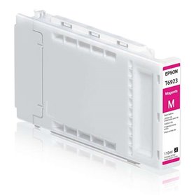 Tinteiro original Epson T6923 Magenta - C13T692300
