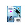 Tinteiro original Epson T7603 Magenta - C13T76034010
