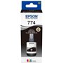 Garrafa pigmentada original preta Epson T7741 - C13T774140