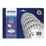 Tinteiro original Epson T7902 (79XL) ciano - C13T79024010