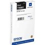 Tinteiro original Epson T9081 Preto - C13T908140