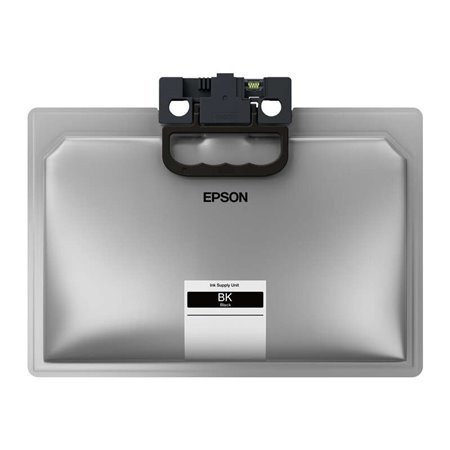 Tinteiro original preto Epson T9661 - C13T966140