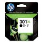 Tinteiro original preto HP 301XL - CH563EE