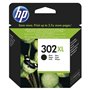 Tinteiro original preto HP 302XL - F6U68AE