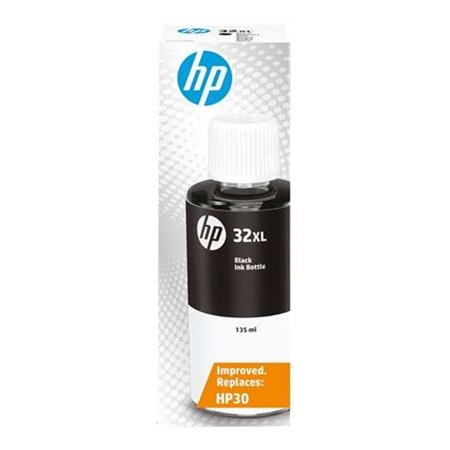 Garrafa original preto HP 32XL - 1VV24AE