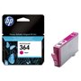 Tinteiro original HP 364 Magenta - CB319EE