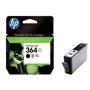 Tinteiro original preto HP 364XL - CN684EE
