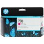 Tinteiro original HP 498N6A Magenta - 738