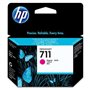 Tinteiro original HP 711 Magenta - CZ131A