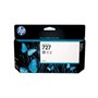 Tinteiro original HP 727 cinza - B3P24A