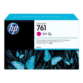 Tinteiro original HP 761 Magenta - CM993A