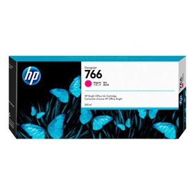 Tinteiro original HP 766 Magenta - P2V90A