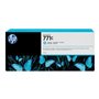 Tinteiro original HP 771C ciano claro - B6Y12A