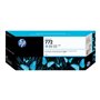 Tinteiro original HP 772 ciano claro - CN632A