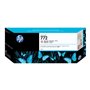 Tinteiro original HP 772 Magenta Light - CN631A