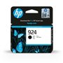 Tinteiro original preto HP 924 - 4K0U6NE