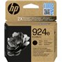 Tinteiro original preto HP 924e - 4K0V0NE