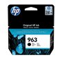Tinteiro original preto HP 963 - 3JA26AE